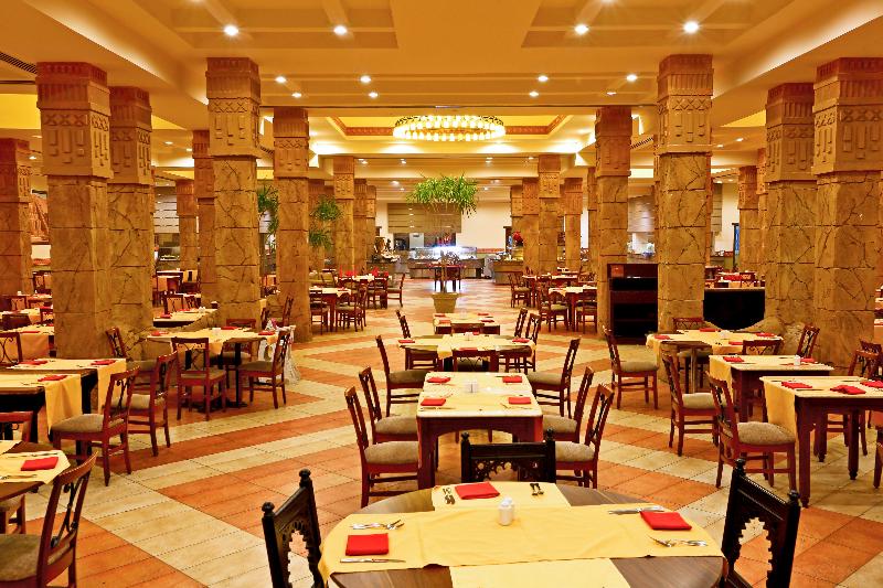 هتل Charmillion Sea Life Resort