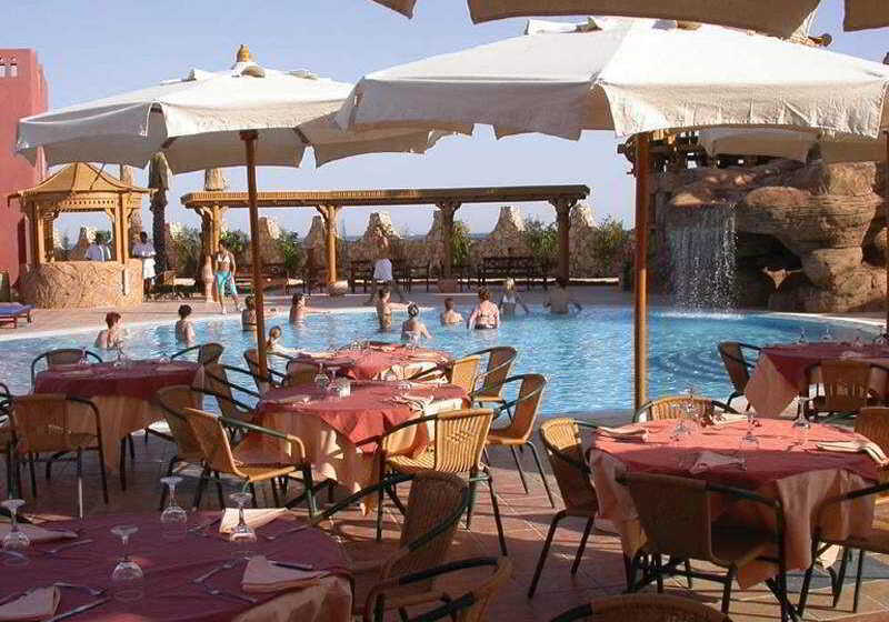 هتل Charmillion Sea Life Resort