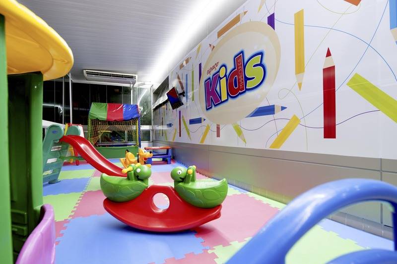 Hotel Comfort Suites Macaé