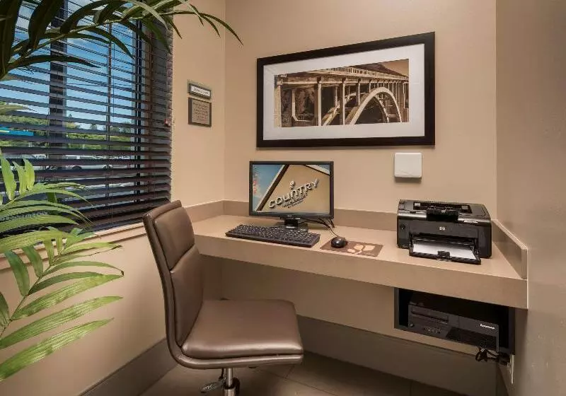 هتل Country Inn & Suites By Radisson, Rochester Pittsford Brighton, Ny