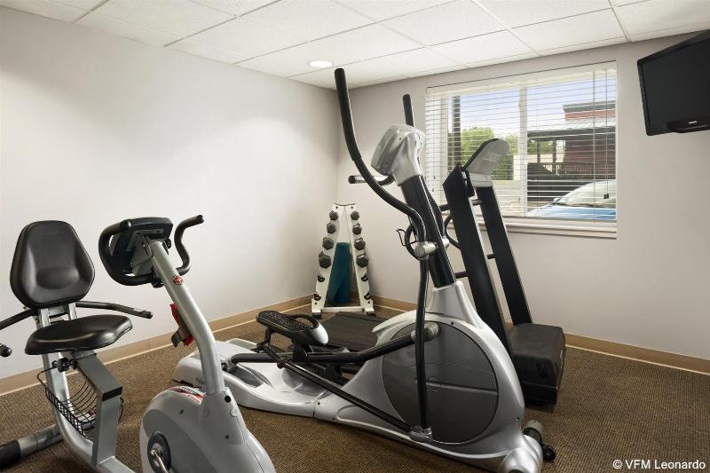 Отель Country Inn & Suites By Radisson, Rochester Pittsford Brighton, Ny