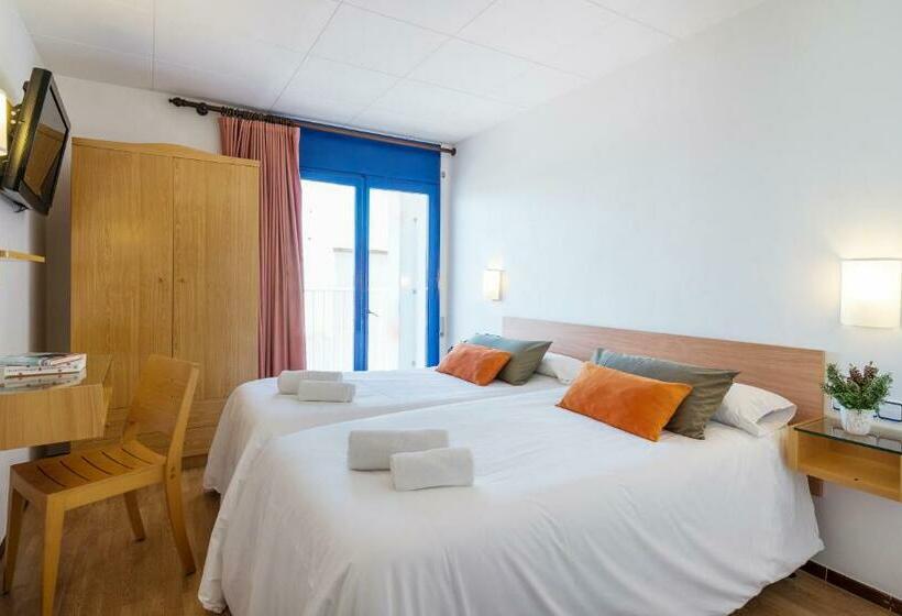 酒店 & Diving Les Illes