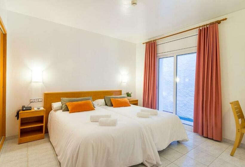 酒店 & Diving Les Illes