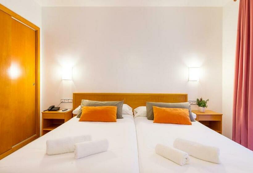 酒店 & Diving Les Illes