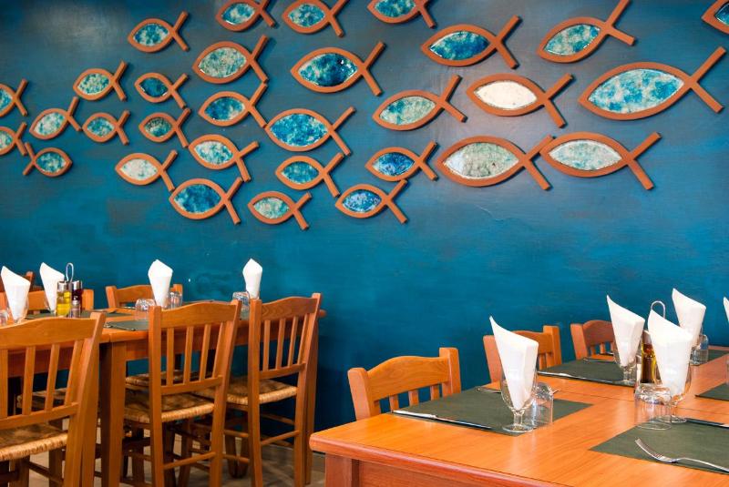 酒店 & Diving Les Illes