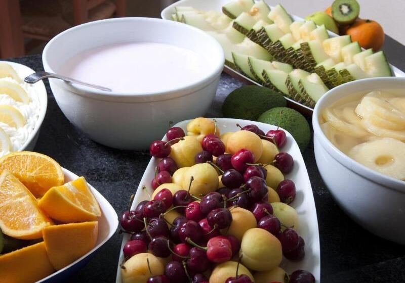 酒店 & Diving Les Illes