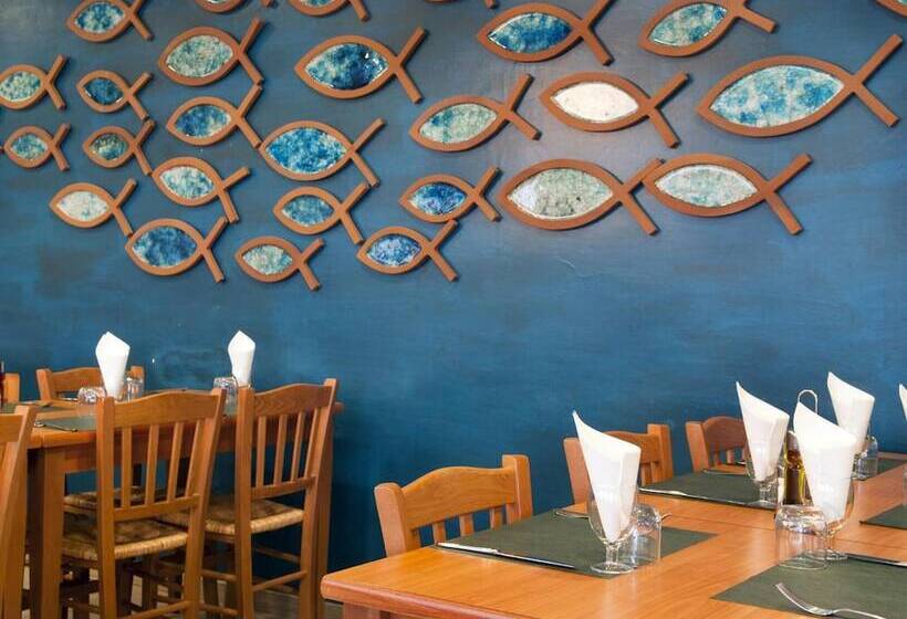 酒店 & Diving Les Illes