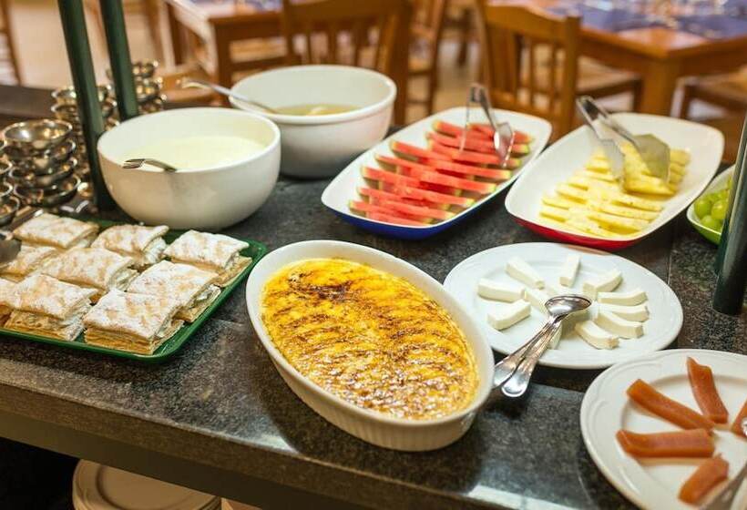 酒店 & Diving Les Illes