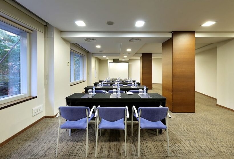 호텔 Eurostars Lucentum