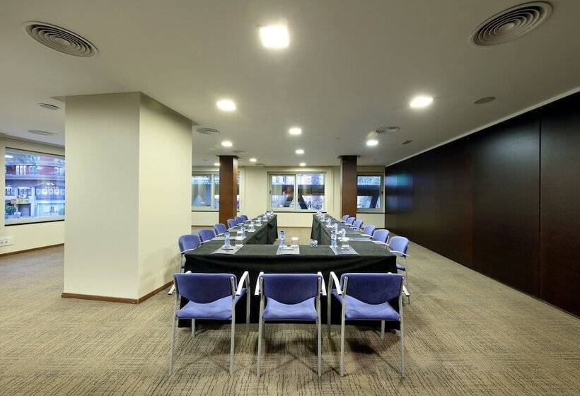 호텔 Eurostars Lucentum