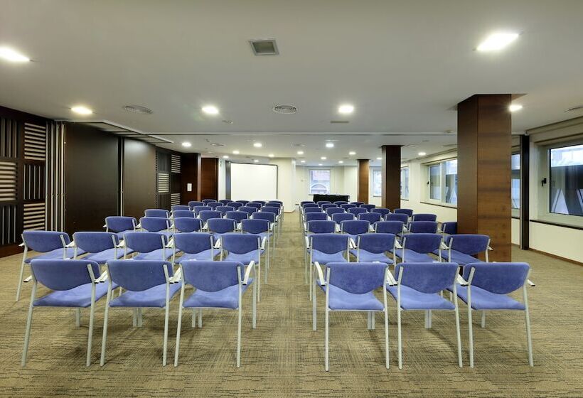 호텔 Eurostars Lucentum