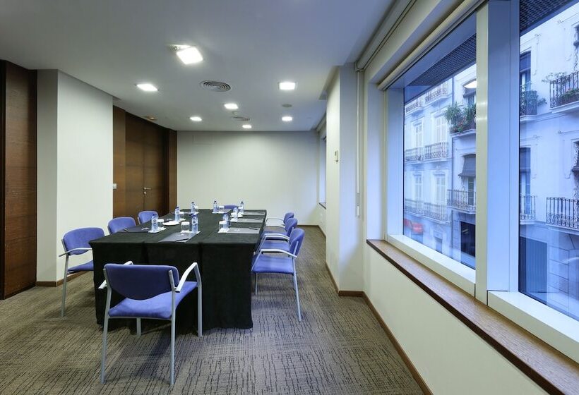 호텔 Eurostars Lucentum