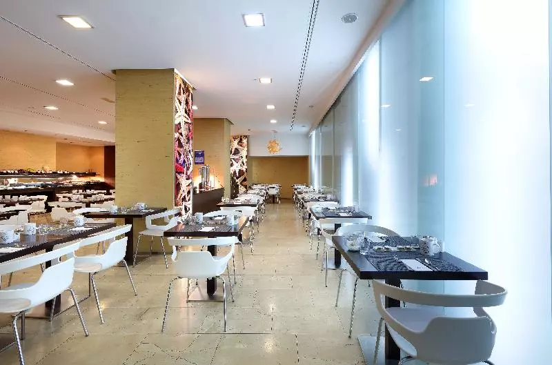 호텔 Eurostars Lucentum