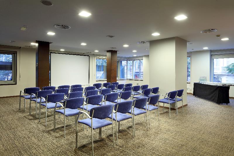 호텔 Eurostars Lucentum