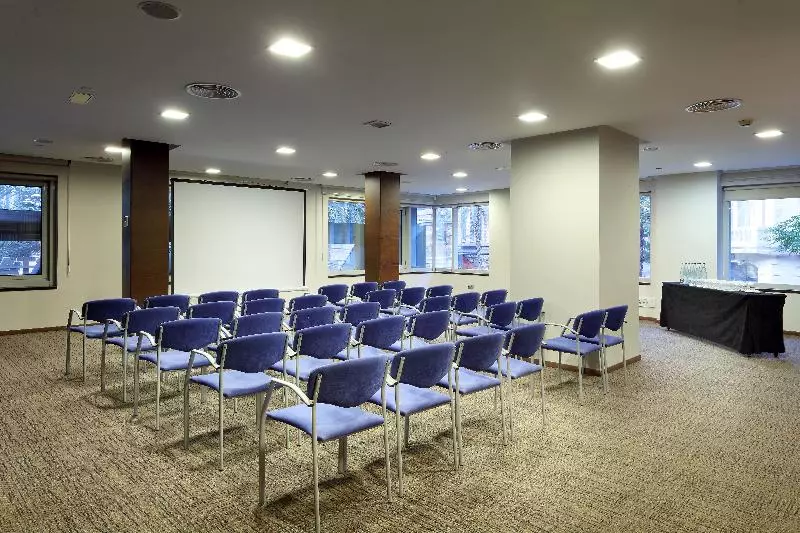 호텔 Eurostars Lucentum