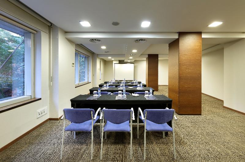 호텔 Eurostars Lucentum