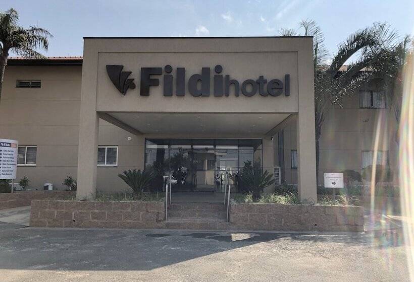 Hotel Fildi