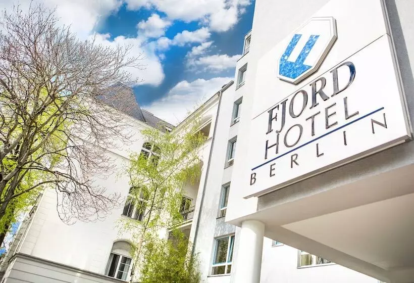 Fjord Hotel Berlin