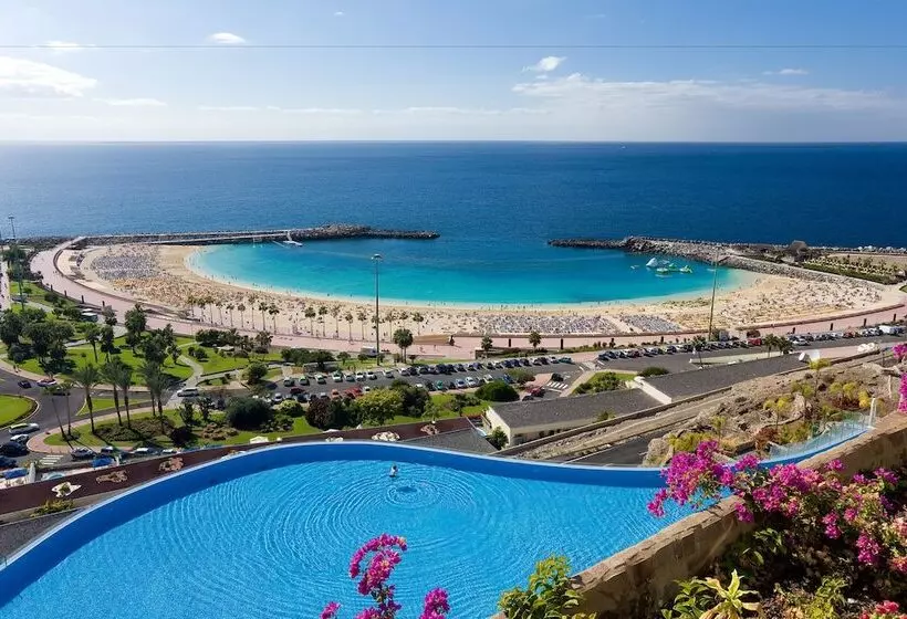 Gloria Palace Royal Hotel & Spa