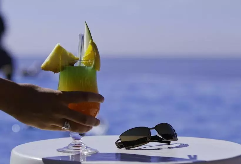 Gloria Palace Royal Hotel & Spa