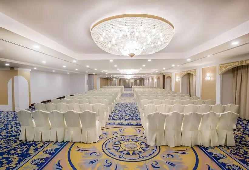 Grand Excelsior Hotel Bur Dubai