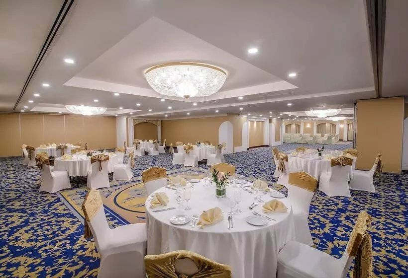 Grand Excelsior Hotel Bur Dubai