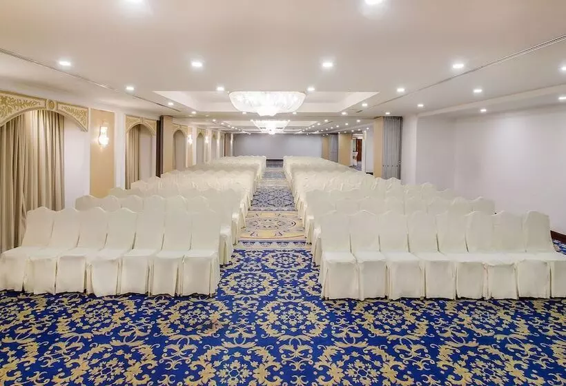 Grand Excelsior Hotel Bur Dubai