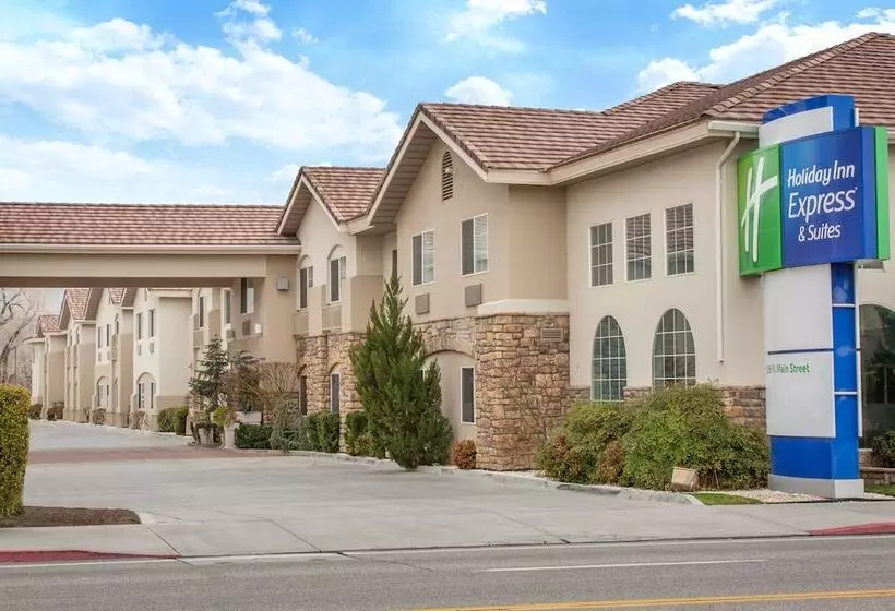 Holiday Inn Express Hotel & Suites Bishop, An Ihg