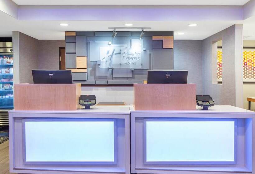 Holiday Inn Express Hotel & Suites Bishop, An Ihg