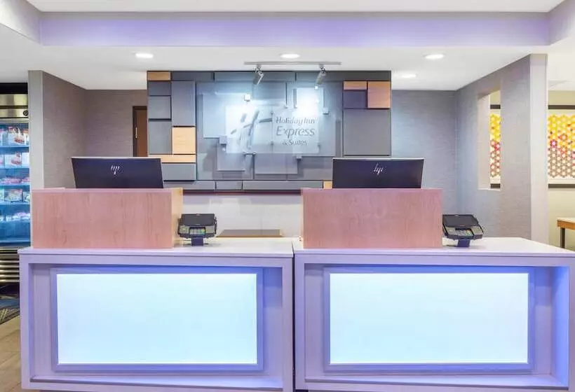 Holiday Inn Express Hotel & Suites Bishop, An Ihg