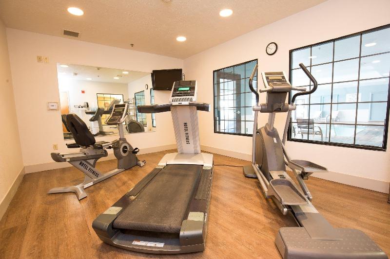 Holiday Inn Express Hotel & Suites Hesperia By Ihg