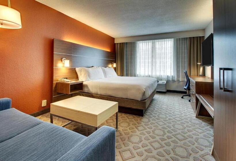 Hotel Holiday Inn Express Poughkeepsie, An Ihg