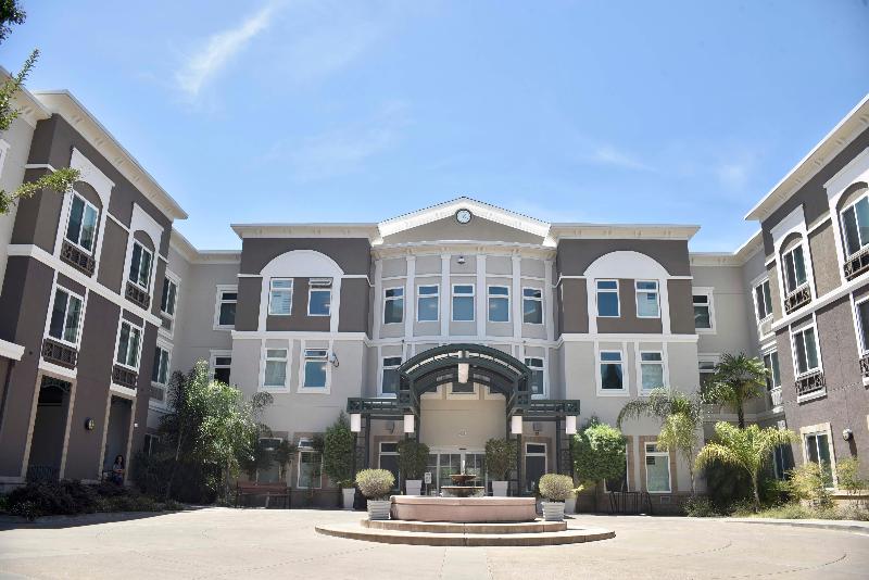 Hotel Holiday Inn Express Windsor Sonoma Wine Country, An Ihg