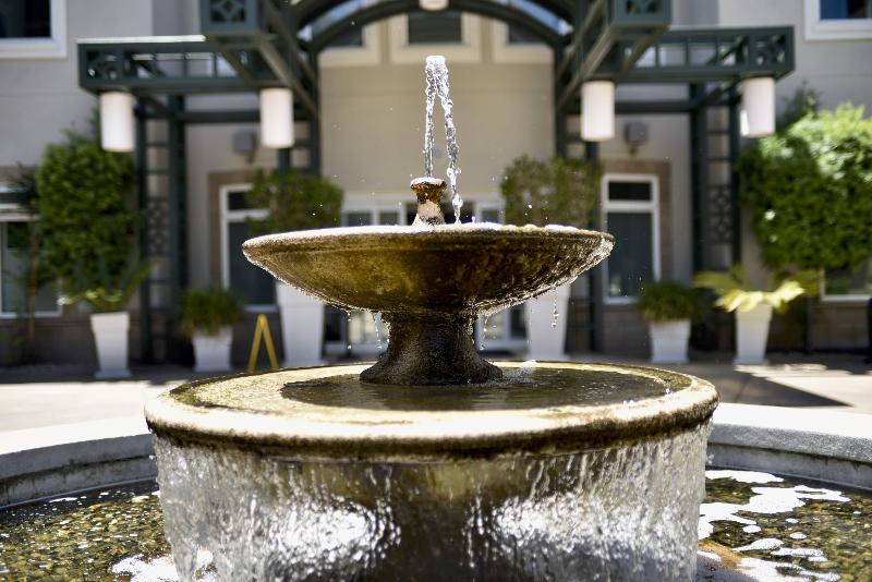 Hotel Holiday Inn Express Windsor Sonoma Wine Country, An Ihg