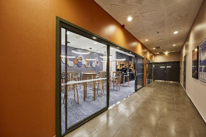 Hotel Holiday Inn Helsinki West   Ruoholahti, An Ihg