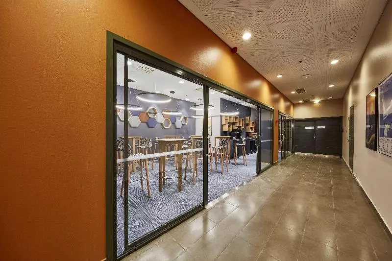 Hotel Holiday Inn Helsinki West   Ruoholahti, An Ihg