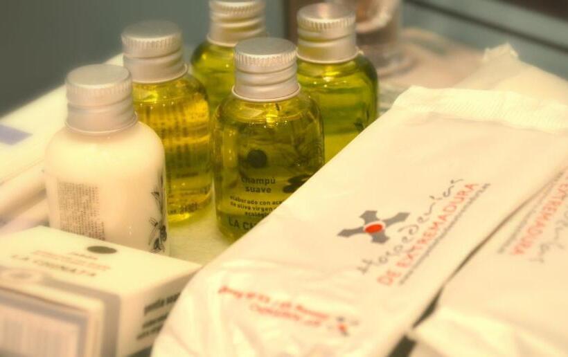 בית מלון כפרי Mirador De Llerena