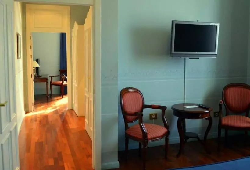 בית מלון כפרי Mirador De Llerena