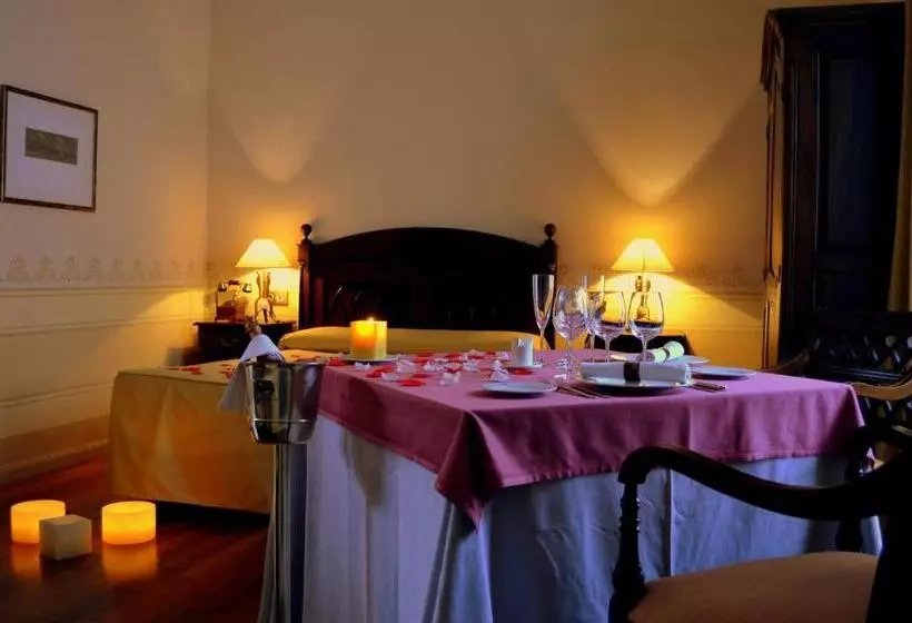 בית מלון כפרי Mirador De Llerena