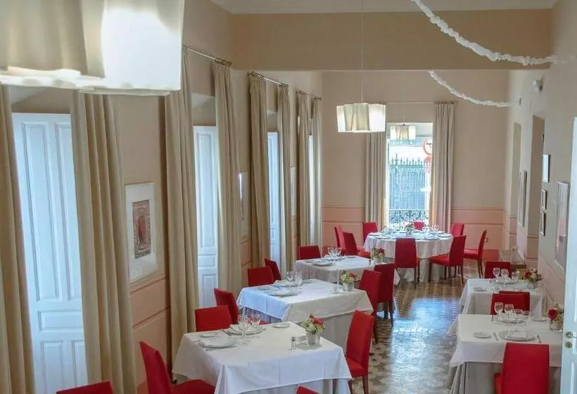 בית מלון כפרי Mirador De Llerena