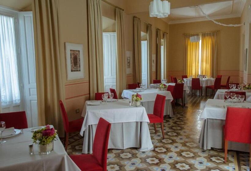 בית מלון כפרי Mirador De Llerena