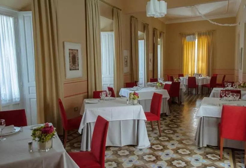 בית מלון כפרי Mirador De Llerena