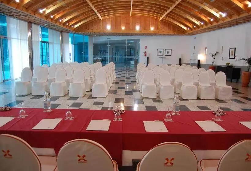 בית מלון כפרי Mirador De Llerena