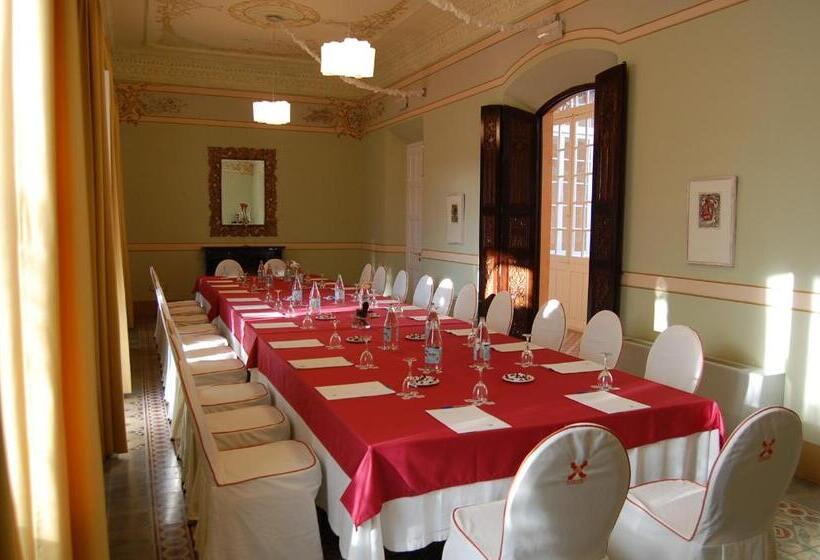 בית מלון כפרי Mirador De Llerena