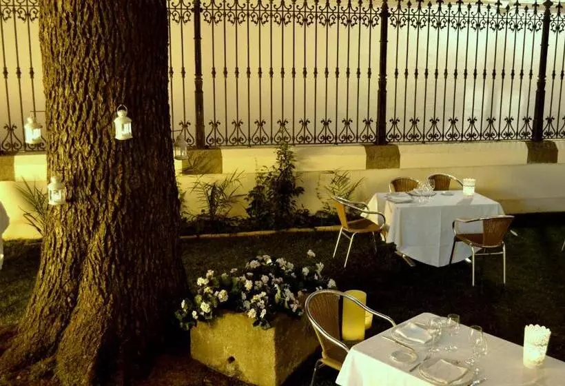 בית מלון כפרי Mirador De Llerena