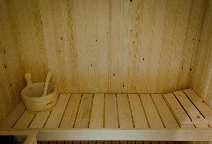 בית מלון כפרי Mirador De Llerena