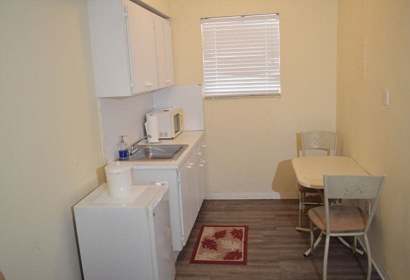 هتل Island House South Beach