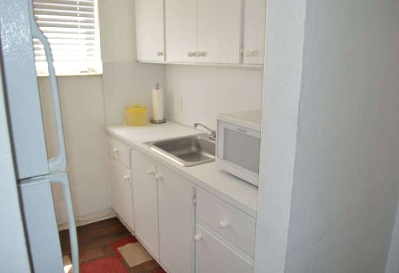 هتل Island House South Beach