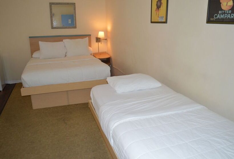 هتل Island House South Beach