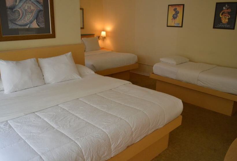 هتل Island House South Beach